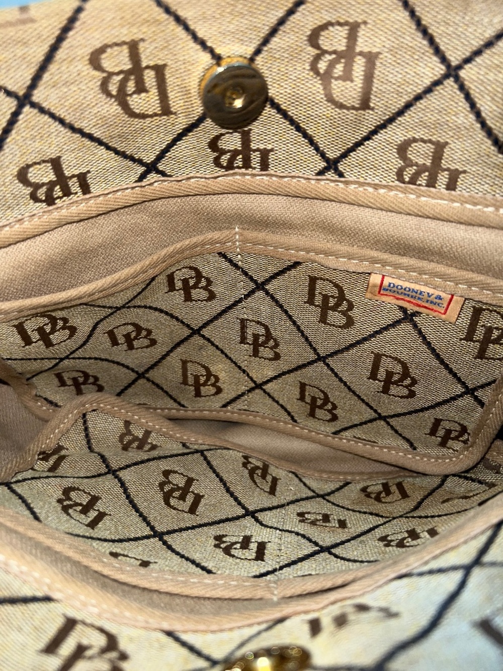 Purse Clear Out -Dooney and Bourke